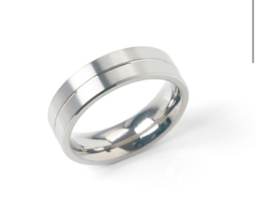 Boccia titan ring - boccia,