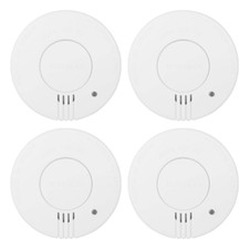 Smartwares Rauchmelder 5 Jahre