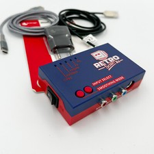 RetroScaler RetroScaler2x HDMI