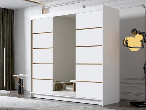 Schiebetürenschrank boness - schiebetürenschrank,