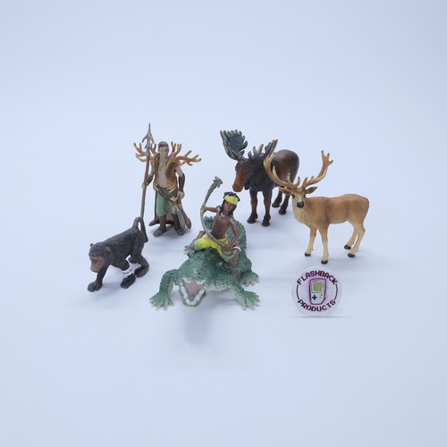 Schleich figuren bundle - schleich,