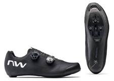Northwave Extreme Pro 3 Rennrad Fahrrad Schuhe schwarz/weiß 2025