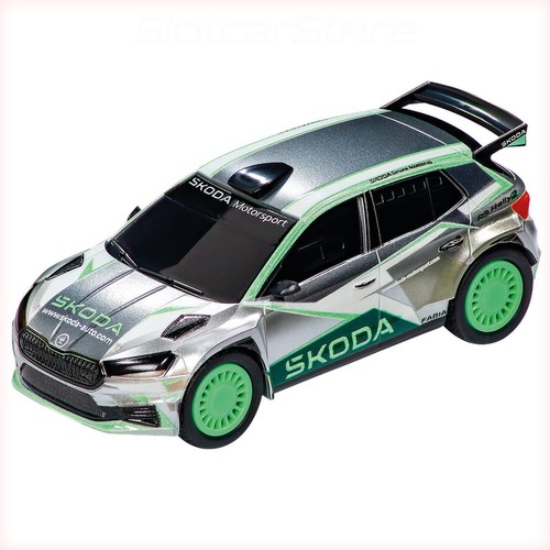 Carrera 64270 skoda fabia - carrera,