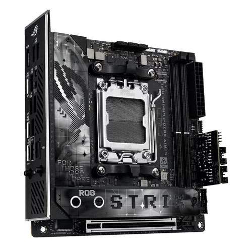 Asus rog strix x870 gaming - rog,