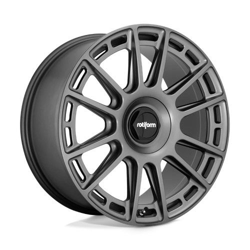 Rotiform r158 ozr 20x10 et40 - ozr, 20x10,5