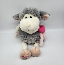 Stofftier - Morgenroth - Schaf