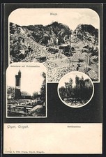 AK Geyer /Erzgeb. Am