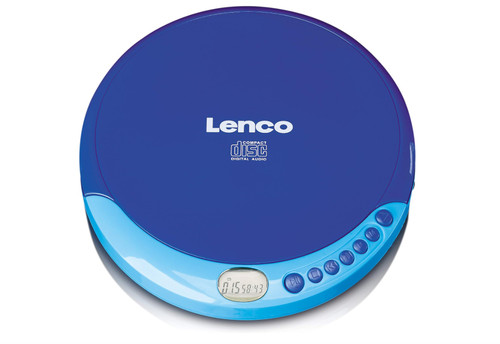 Lenco 011 tragbarer - -,