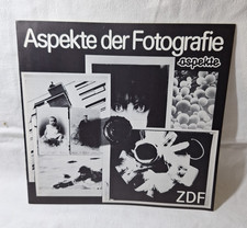 Aspekte Der Fotografie  ZDF