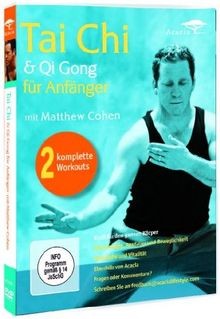 Tai chi gong - qi, für