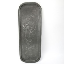 Kayserzinn Platte / Tablett