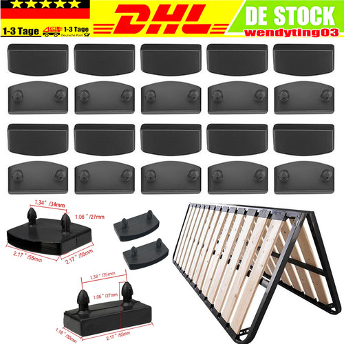 50stück bett kappen - bett,