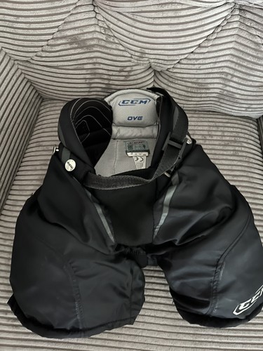 Ccm eishockeyhose - u+,