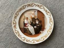 Nymphenburg Porzellan Portrait