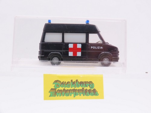 Revell praline 3281 fiat - revell,