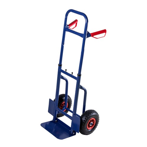 Sackkarre klappbar 200kg - klappbar,