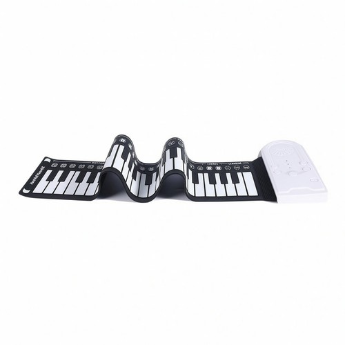 Tasten roll e - 49-tasten, e-piano