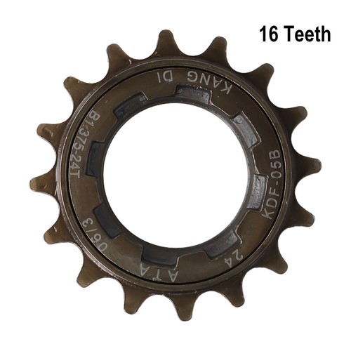 Robustes und leichtes 16t - und,