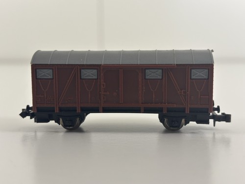 Lima spur gedeckter - spur,