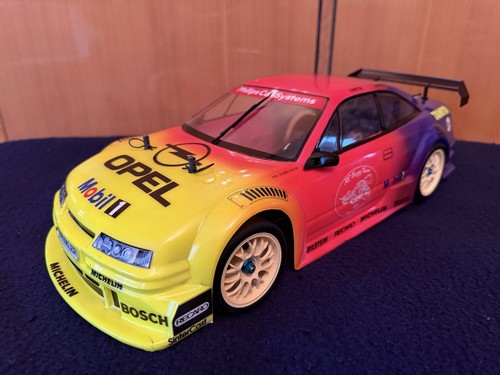Tamiya 58177 ta03f pro - ta03f,