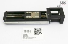 19161 THK Geradelinig