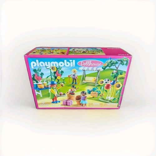 Playmobil puppenhaus 70212 - playmobil,