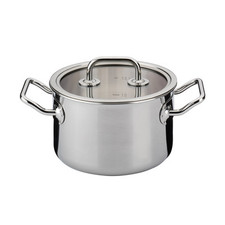 SPRING Fleischtopf BRIGADE