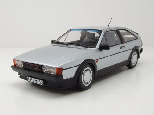 Scirocco gtx 16v - 16v, 1988