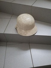 Alter STAHLHELM