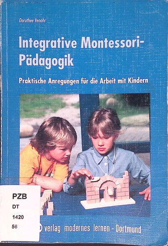 Integrative