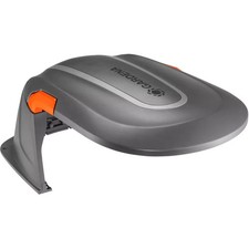 GARDENA Mähroboter Garage