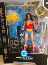 McFarlane DC Multiverse