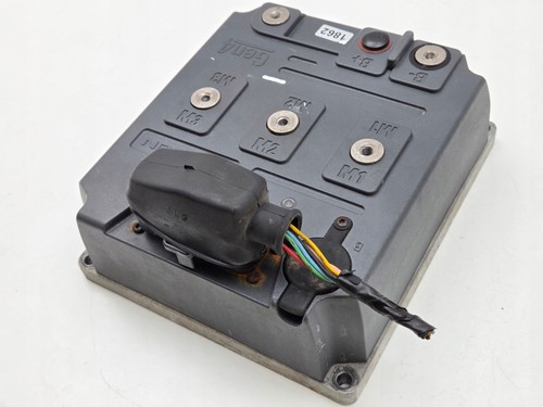 Sevcon gen4 634a442213 modul - gen4,