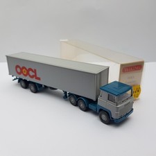 #A053 WIKING GK 520/48 SCANIA