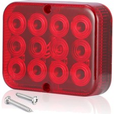 Nebelschlussleuchte LED 12V
