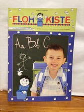 Flohkiste die älteste