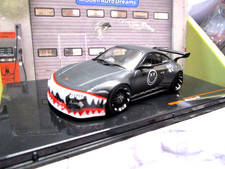 PORSCHE 911 - 997 RWB Old &