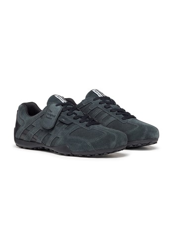 Geox snake herren leder - geox,