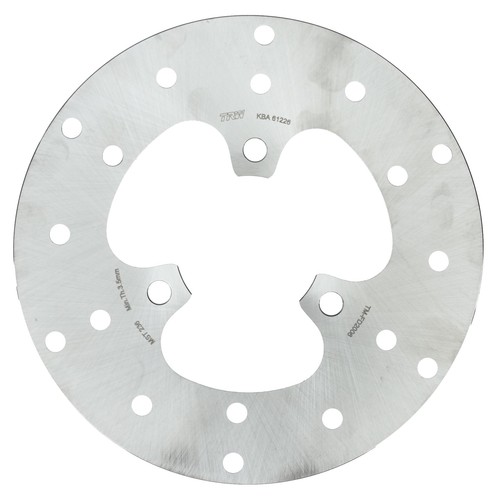 Trw bremsscheibe für - trw, (für