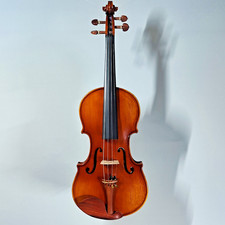 Moderne Geige - Violin -
