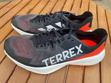 Adidas Terrex Agravic Speed Herren Trailrunning Schuhe 41 1/3 (UK 7,5) Neu 