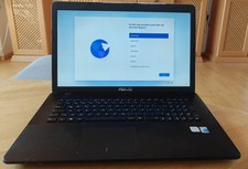 ASUS R752LJ-TY114T Intel®