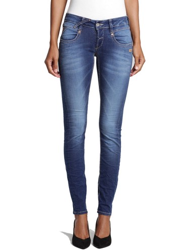 Gang damen jeans nena - jeans,