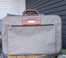 Vintage Reisetasche Reisekoffer Samsonite Retro Tasche Handtasche