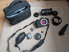 Nikon Z6 Inkl. Objektiv und Hardware