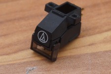 High End MC low output Audio Technica AT 30 E