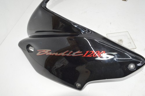 Suzuki gsf 1200 bandit - gsf, s