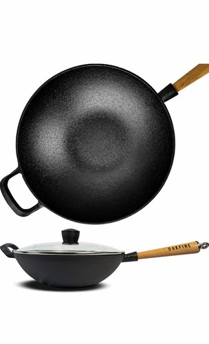 Wok pfanne wokpfanne induktion - pfanne,