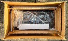 SEQUENTIAL drumtraks - 136 interne Sounds - TOM-Filtermod -  TOPZUSTAND in OVP