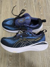 ASICS Cumulus 25 Herren Laufschuhe Sportschuhe Gr.46,5 Topzustand Uvp 159€